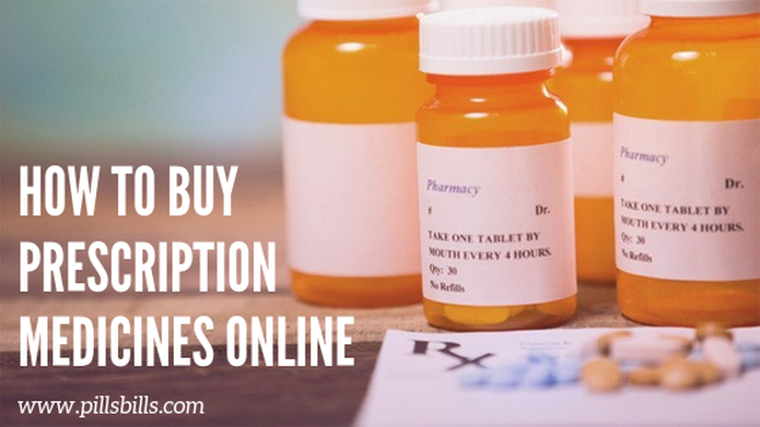 Buy prescription drugs online in India
